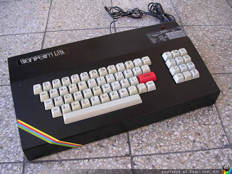 その他 Introduction to Keyboards [DVD] Replacement ZX Spectrum 48k Case & Key Caps for Mechanical